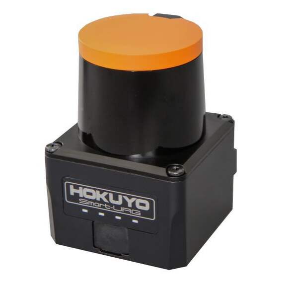 HOKUYO UST-10LX