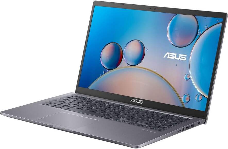 Ноутбук ASUS A516MA-BR734W, 15.6",  Intel  Celeron  N4020 1.1ГГц, 4ГБ, 128ГБ SSD,  Intel UHD Graphic