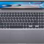 Ноутбук ASUS A516MA-BR734W, 15.6",  Intel  Celeron  N4020 1.1ГГц, 4ГБ, 128ГБ SSD,  Intel UHD Graphic