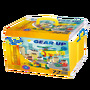 Юный инженер JUNIOR ENGINEER- GEAR UP  110 PCS/SET / Юный инженер - волшебные шестерни 2, 2+