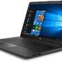 Ноутбук HP 250 G7, 15.6",  Intel  Celeron  N4020 1.1ГГц, 4ГБ, 256ГБ SSD,  Intel UHD Graphics  600, W