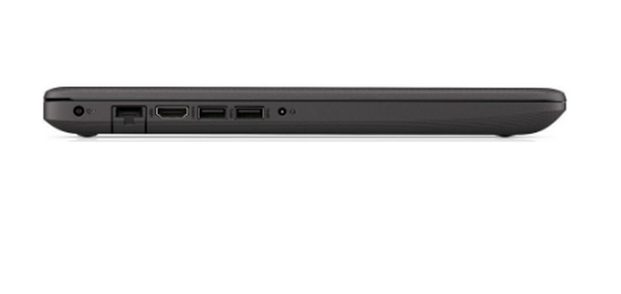 Ноутбук HP 250 G7, 15.6",  Intel  Celeron  N4020 1.1ГГц, 4ГБ, 256ГБ SSD,  Intel UHD Graphics  600, W