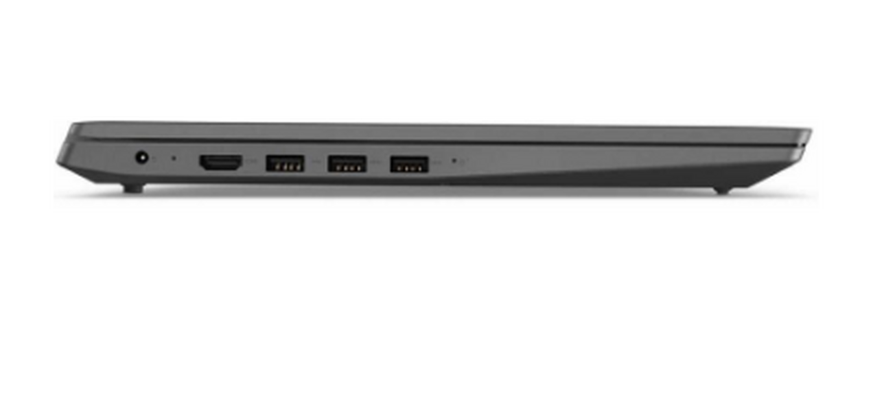 Ноутбук Lenovo V15-ADA, 15.6",  AMD  Ryzen 3  3250U 2.6ГГц, 4ГБ, 128ГБ SSD,  AMD Radeon , Free DOS, 