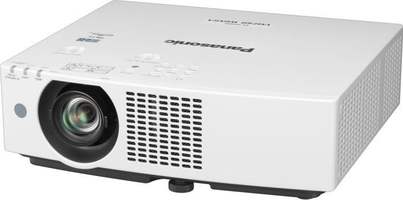 Мультимедиа-проектор Panasonic PT-VMZ40, 4 500 лм, WUXGA (1920*1200), лазерный 3LCD, Поддержка 4К *1