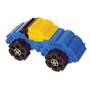 Конструктор Morphun Junior Starter 12 Vehicles Set «Машины», 150 деталей, 4+