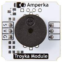 Зуммер (Troyka-модуль)