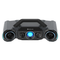 3D сканер ScanLine StaticScan Q9
