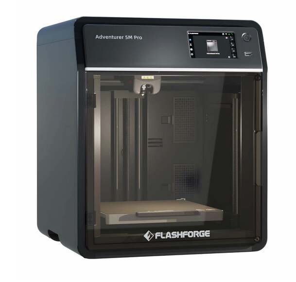 3D принтер FlashForge Adventurer 5M Pro