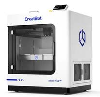 3D принтер CreatBot D600 Pro3 HS