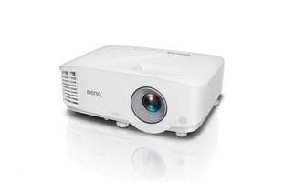 Мультимедийный проектор BenQ MH550 (DLP; 1080p; 3500 AL; 1.1X, TR 1.96~2.15, HDMIx2, VGA)