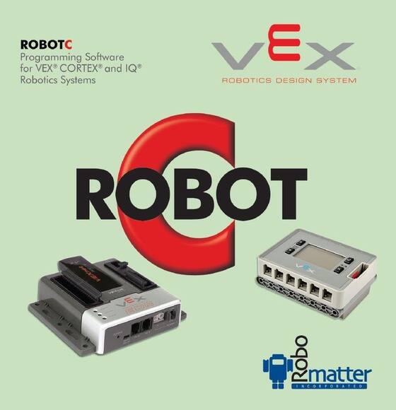 ПО RobotC, 30 рабочих  мест, бессрочная