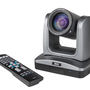 PTZ-видеокамера AVer PTZ310, FullHD 1080p, 12х zoom, HDMI, 3G-SDI, USB