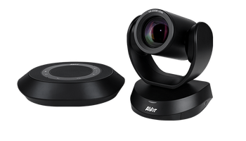 Конференц-камера с USB Aver VC520 Pro2, 1080р, до 24х, 2доп. микрофона, спикерфон (Microsoft Teams R