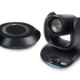 Конференц-камера с USB Aver VC550, 2 объектива, масштабируемый спикерфон, широкий угол обзора, 4К, д