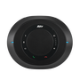 Конференц-камера с USB Aver VC550, 2 объектива, масштабируемый спикерфон, широкий угол обзора, 4К, д