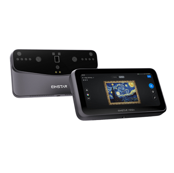 3D сканер Shining 3D Einstar VEGA