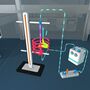 Лицензия на Программу для ЭВМ «VR-курс по разделу физики «Магнетизм» (11-15) бессрочная