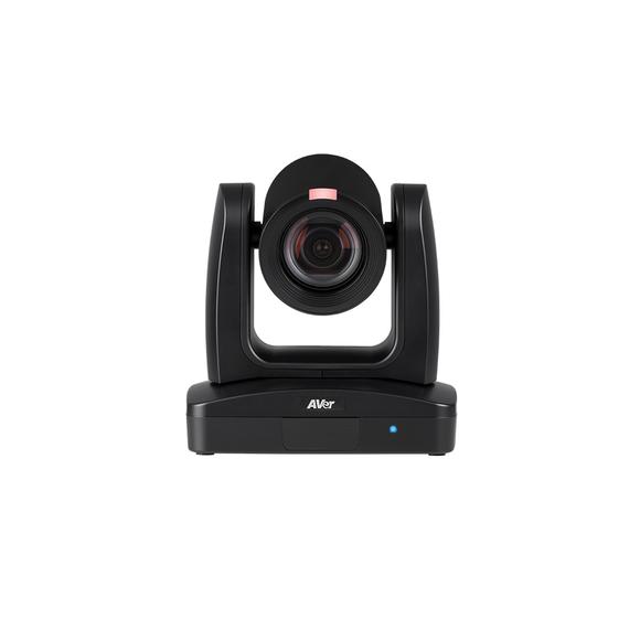 PTZ-видеокамера AVer PTC310H с функцией автоматического отслеживания, 8Мп, 4К, 12х, HDMI, USB, PоЕ+