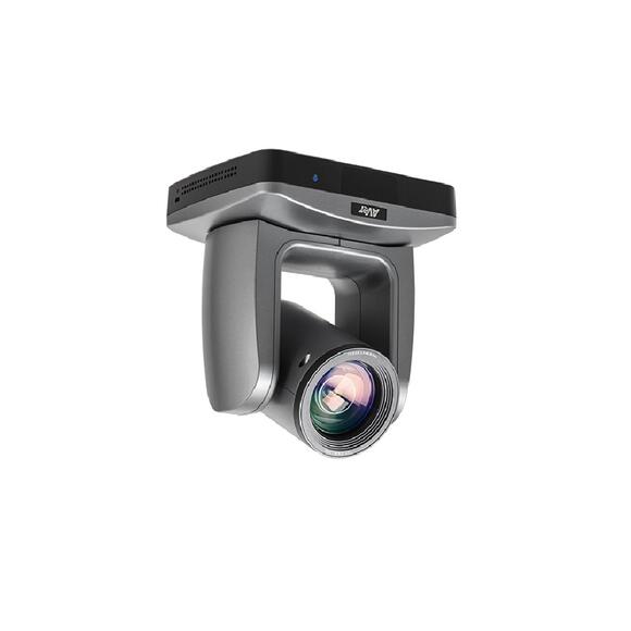 PTZ-видеокамера с поддержкой протокола NDI AVer PTZ330N, FullHD 1080p, 12х zoom, PoE+, HDMI, USB