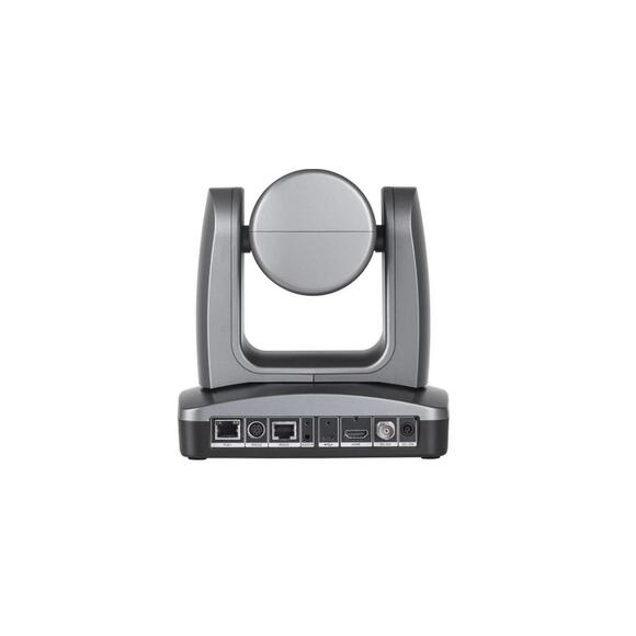 PTZ-видеокамера с поддержкой протокола NDI AVer PTZ330N, FullHD 1080p, 12х zoom, PoE+, HDMI, USB