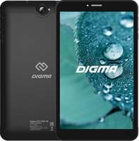 Планшет DIGMA CITI 8588 3G,  1GB, 16GB, 3G,  Android 8.1 черный [ts8205pg]