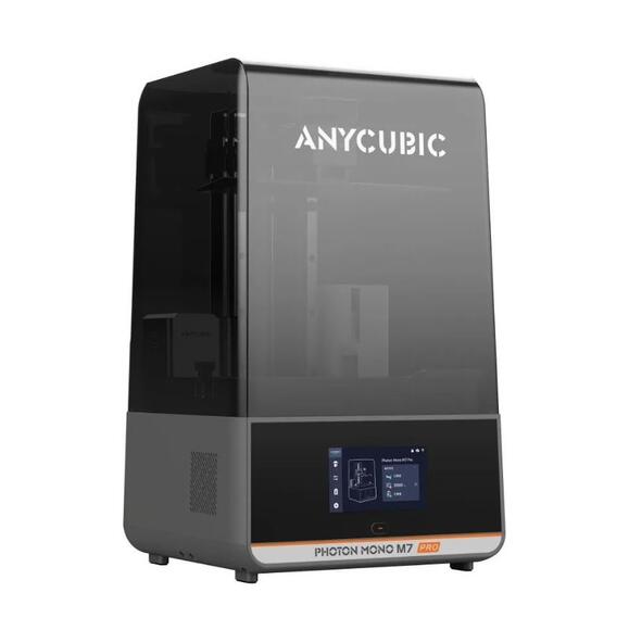 3D принтер Anycubic Photon M7