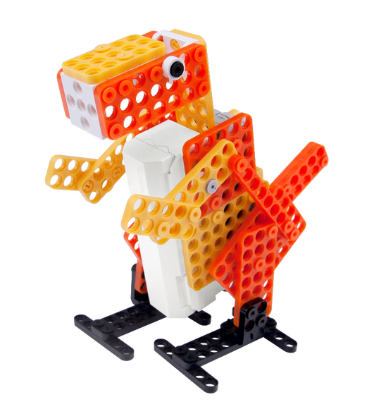 ROBOTIS DREAM II School Set