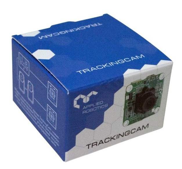 1.10  Четырёхосевой учебный робот- манипулятор с модульными сменными насадками  / IT-куб