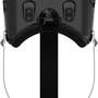 Очки виртуальной реальности Smarterra VR Sound,  черный [3dsmvrsdbk]