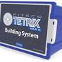 41990 Робототехнический набор для создания дистанционно управляемых моделей серии TETRIX® MAX