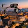 3D сканер 3DMakerpro Hawk LiDAR