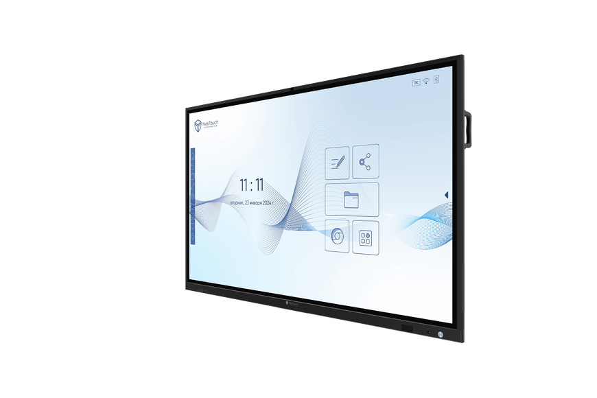 Интерактивный комплекс NextPanel 65 PRO