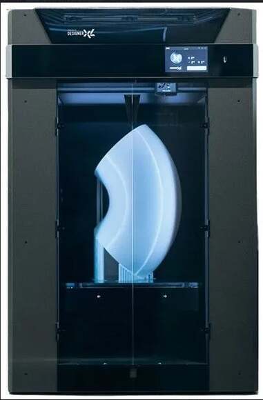 3D принтер Designer XL S2