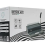 Переплетчик OFFICE KIT B2108,  A4,  от 6 до 38 мм