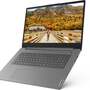 Ноутбук Lenovo IdeaPad 3 17ITL6, 17.3",  Intel  Celeron  6305 1.8ГГц, 4ГБ, 256ГБ SSD,  Intel UHD Gra