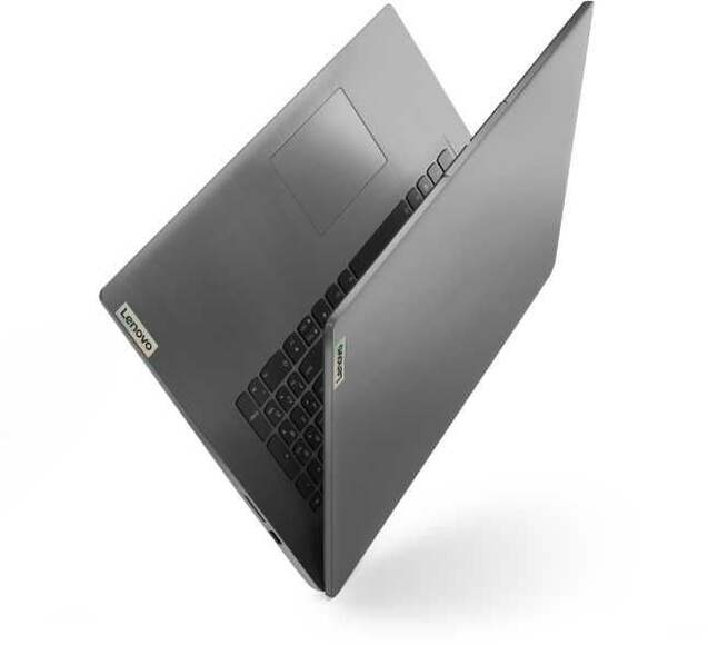 Ноутбук Lenovo IdeaPad 3 17ITL6, 17.3",  Intel  Celeron  6305 1.8ГГц, 4ГБ, 256ГБ SSD,  Intel UHD Gra