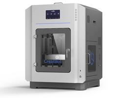 3D принтер CreatBot PEEK-250 (USD)