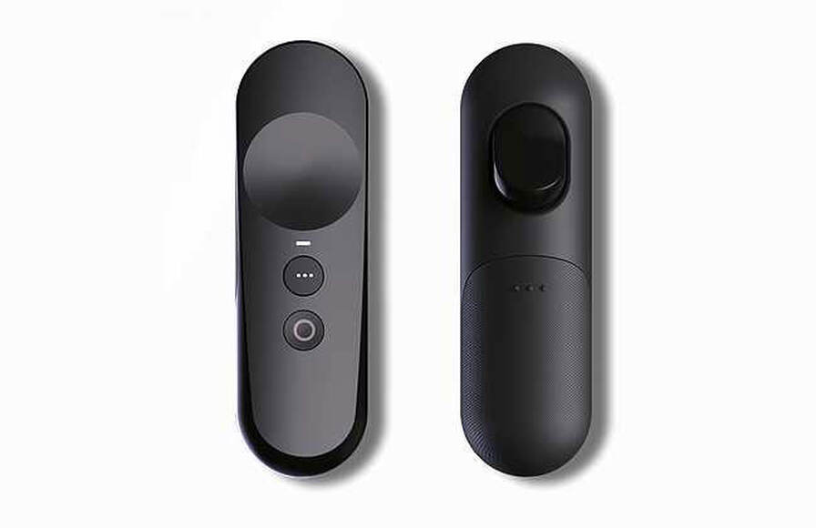 Лаборатория виртуальной реальности PolyVR Pro новостройки