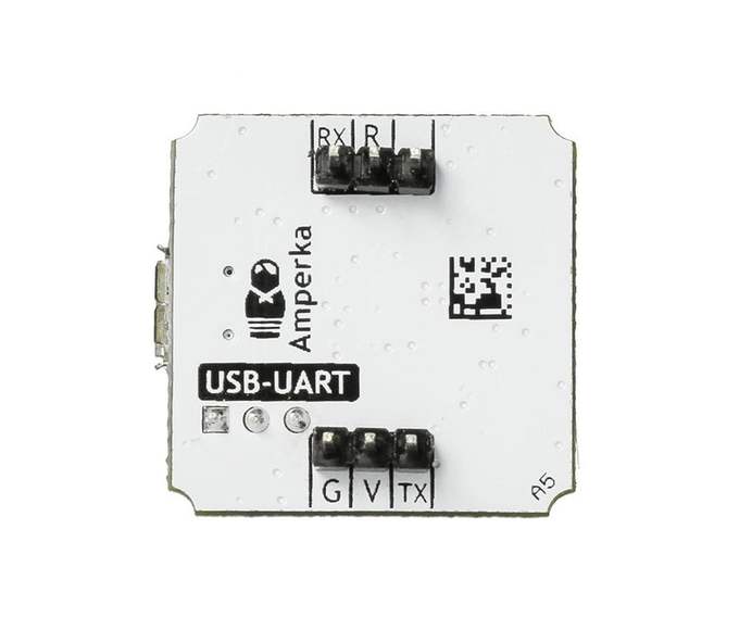 USB-UART преобразователь (Troyka-модуль)