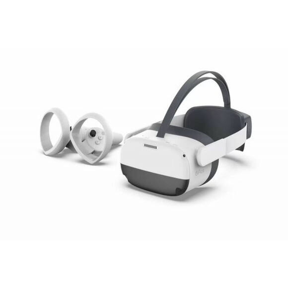 Комплект для класса виртуальной реальности VR01/4EVST256
