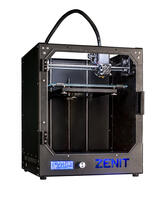 3D-принтер ZENIT 3D HT (1 экструдер, высокотемпературный)