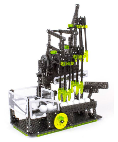 VEX by HEXBUG Машина-манипулятор для мячей