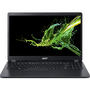 Ноутбук ACER Aspire 3 A315-56-38MN, 15.6",  Intel  Core i3  1005G1 1.2ГГц, 8ГБ, 256ГБ SSD,  Intel UH