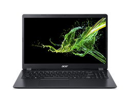 Ноутбук ACER Aspire 3 A315-56-38MN, 15.6",  Intel  Core i3  1005G1 1.2ГГц, 8ГБ, 256ГБ SSD,  Intel UH