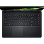 Ноутбук ACER Aspire 3 A315-56-38MN, 15.6",  Intel  Core i3  1005G1 1.2ГГц, 8ГБ, 256ГБ SSD,  Intel UH
