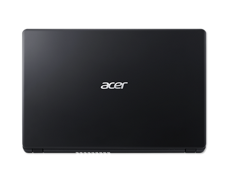 Ноутбук ACER Aspire 3 A315-56-38MN, 15.6",  Intel  Core i3  1005G1 1.2ГГц, 8ГБ, 256ГБ SSD,  Intel UH