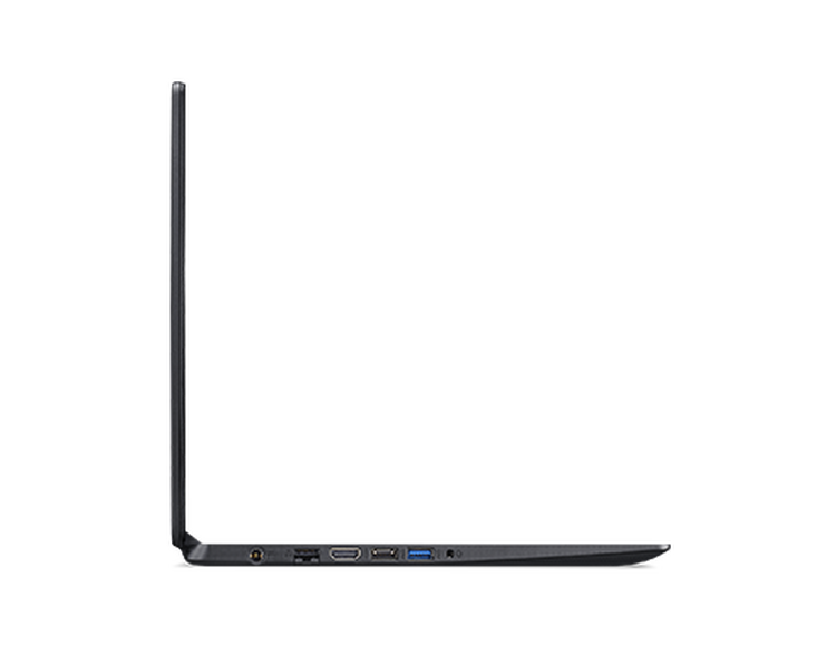 Ноутбук ACER Aspire 3 A315-56-38MN, 15.6",  Intel  Core i3  1005G1 1.2ГГц, 8ГБ, 256ГБ SSD,  Intel UH