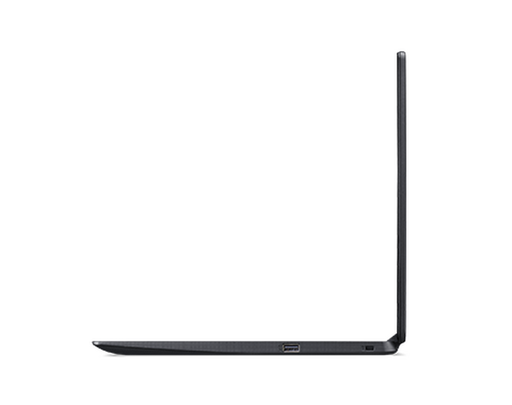 Ноутбук ACER Aspire 3 A315-56-38MN, 15.6",  Intel  Core i3  1005G1 1.2ГГц, 8ГБ, 256ГБ SSD,  Intel UH