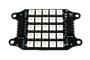 Геоскан Пионер - Модуль LED