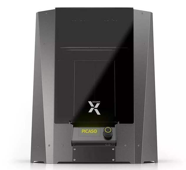 3D принтер PICASO Designer X / Picaso 3D